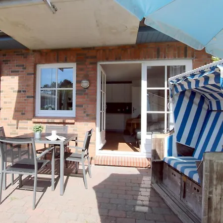 Apartamento Badestra_e 18 A_ Whg_ 1 *